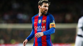 Mercato - PSG : Kluivert lâche ses vérités sur la piste Lionel Messi !