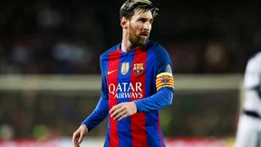 PSG/Barcelone : Lionel Messi seul «motif d’espoir» d’Unai Emery ?