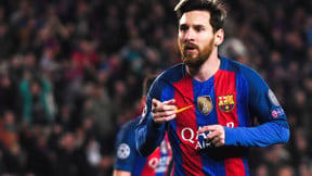 Mercato - Barcelone : Le Barça annonce la couleur pour l'avenir de Lionel Messi !