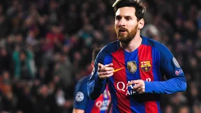 Mercato - Barcelone : Jordi Alba prend position pour l’avenir de Lionel Messi !