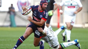 Rugby - Top 14 : Bonne nouvelle pour cette cible de Boudjellal !