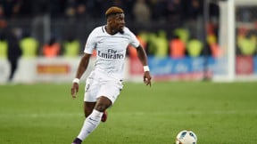 PSG : «Aurier ? Il est dans un club très médiatisé. Il faut faire plus attention à ce qu’il dit…»