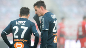 OM : Thauvin-Lopez, pourquoi ce duo peut aller loin !