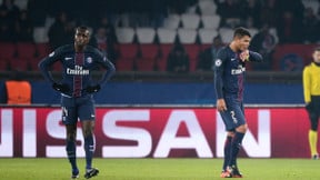 PSG - Clash : Nouvelle tension révélée entre Matuidi et Thiago Silva ?