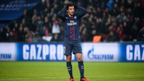 PSG - Malaise : «Ben Arfa doit multiplier par dix les efforts de la saison dernière…»