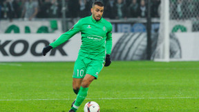 Mercato - ASSE : L’amusante anecdote d’Oussama Tannane sur son avenir !