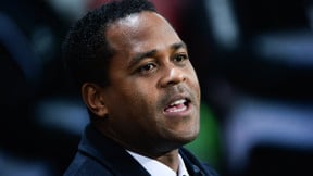 PSG : Cette étonnante révélation sur le comportement de Patrick Kluivert !