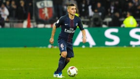 PSG : Cet ancien du club qui préfère Michaël Seri à … Marco Verratti !