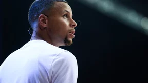 Basket - NBA : Stephen Curry annonce la couleur à ses adversaires !