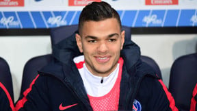 PSG : Daniel Riolo se paye Ben Arfa et Lucas !