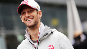 Formule 1 : Romain Grosjean annonce la couleur pour la saison prochaine !