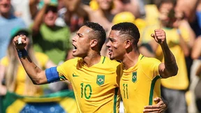 PSG : Les confidences de Gabriel Jesus sur Neymar