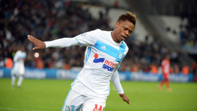 Mercato - OM : Clinton Njie se prononce sur son avenir !