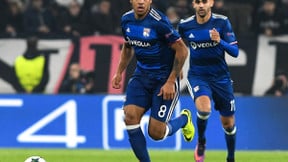 Mercato - OL : Un courtisan de Tolisso annonce la couleur pour janvier !