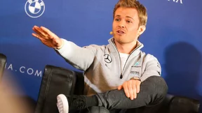 Formule 1 : Nico Rosberg monte au créneau face aux critiques !