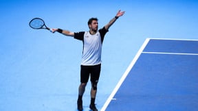 Tennis : L'entraîneur de Stan Wawrinka se confie sur sa réussite !