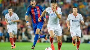 Mercato - OM : Ce joueur du Barça qui conseille Aleix Vidal !