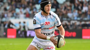 Rugby - Top 14 : Nouveau couac pour cet ancien du Racing 92 ?