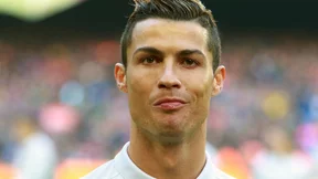 Ballon d’Or : Cristiano Ronaldo sacré une 4ème fois !