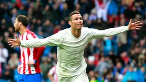 Real Madrid : Les confidences de Cristiano Ronaldo après son 4ème Ballon d’Or !
