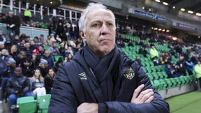 Mercato - FC Nantes : René Girard dézingue Waldemar Kita après son licenciement !