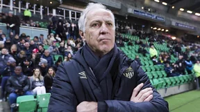 Mercato - FC Nantes : René Girard dézingue Waldemar Kita après son licenciement !