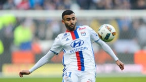 Mercato - PSG/OL : Un autre cador de Ligue 1 en course pour Rachid Ghezzal ?