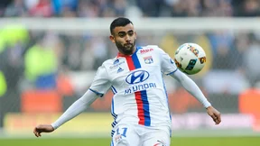 Mercato - PSG/OL : Nabil Fekir prend position pour l’avenir de Rachid Ghezzal !