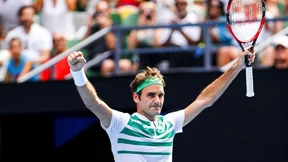 Tennis : Lucas Pouille se confie sur le retour de Roger Federer !