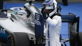 Formule 1 : L’incroyable plan de Mercedes pour la succession de Nico Rosberg !