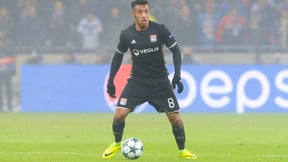 Mercato - OL : Retournement de situation inattendu pour Tolisso ?