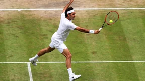 Tennis : Quand Bob Sinclar s'enflamme pour... Roger Federer !