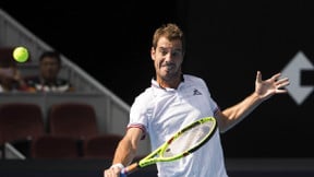 Tennis : Gasquet affiche ses regrets et annonce la couleur pour 2017 !