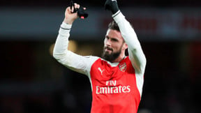 Mercato - Arsenal : Grande révélation sur l’avenir d’Olivier Giroud ?