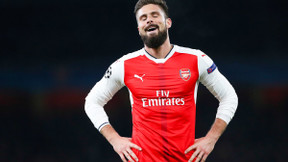 Mercato - OM : Ces précisions sur la rumeur Olivier Giroud…