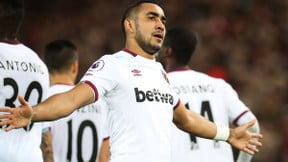 Mercato - Manchester United : Un signal fort envoyé par Dimitri Payet pour son avenir ?