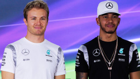 Formule 1 : La satisfaction de Nico Rosberg après son sacre face à Lewis Hamilton !