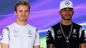 Formule 1 : La satisfaction de Nico Rosberg après son sacre face à Lewis Hamilton !