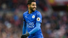 Real Madrid : Riyad Mahrez envie l’une des qualités de Cristiano Ronaldo !