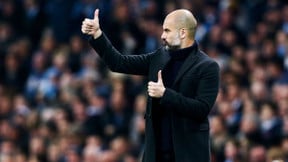 Mercato - Manchester City : Nouvelle offensive de Guardiola pour ce prodige français ?