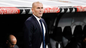 Real Madrid : Ce futur adversaire qui s’enflamme pour Zinédine Zidane !