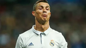 Real Madrid : «Cristiano Ronaldo devrait fier d'être considéré comme deuxième derrière Messi»