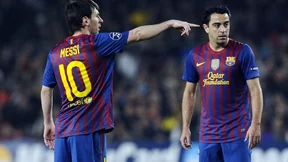 Barcelone/Real Madrid : Messi, Ronaldo… Le petit coup de gueule de Xavi après le Ballon d’Or !
