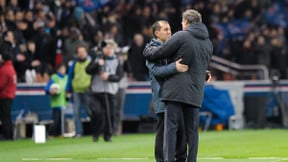 PSG : Monaco, OGC Nice, OL… Quand Laurent Blanc juge le niveau de la Ligue 1 !