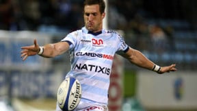 Rugby - Top 14 : Un cadre du Racing 92 déterminé à rejoindre le RCT… à cause de Carter ?