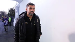 FC Nantes - Polémique : Déjà un malaise entre Sergio Conceiçao et les Kita ?