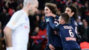 Mercato - PSG : Carlo Ancelotti voudrait récupérer Marco Verratti et… Adrien Rabiot !