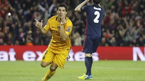 Mercato - Barcelone : Décision imminente concernant l’avenir de Luis Suarez ?