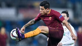 Mercato - OL : Un nouveau concurrent de poids pour Iturbe ?