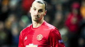 Manchester United : Zlatan Ibrahimovic se confie sur l’un de ses regrets !